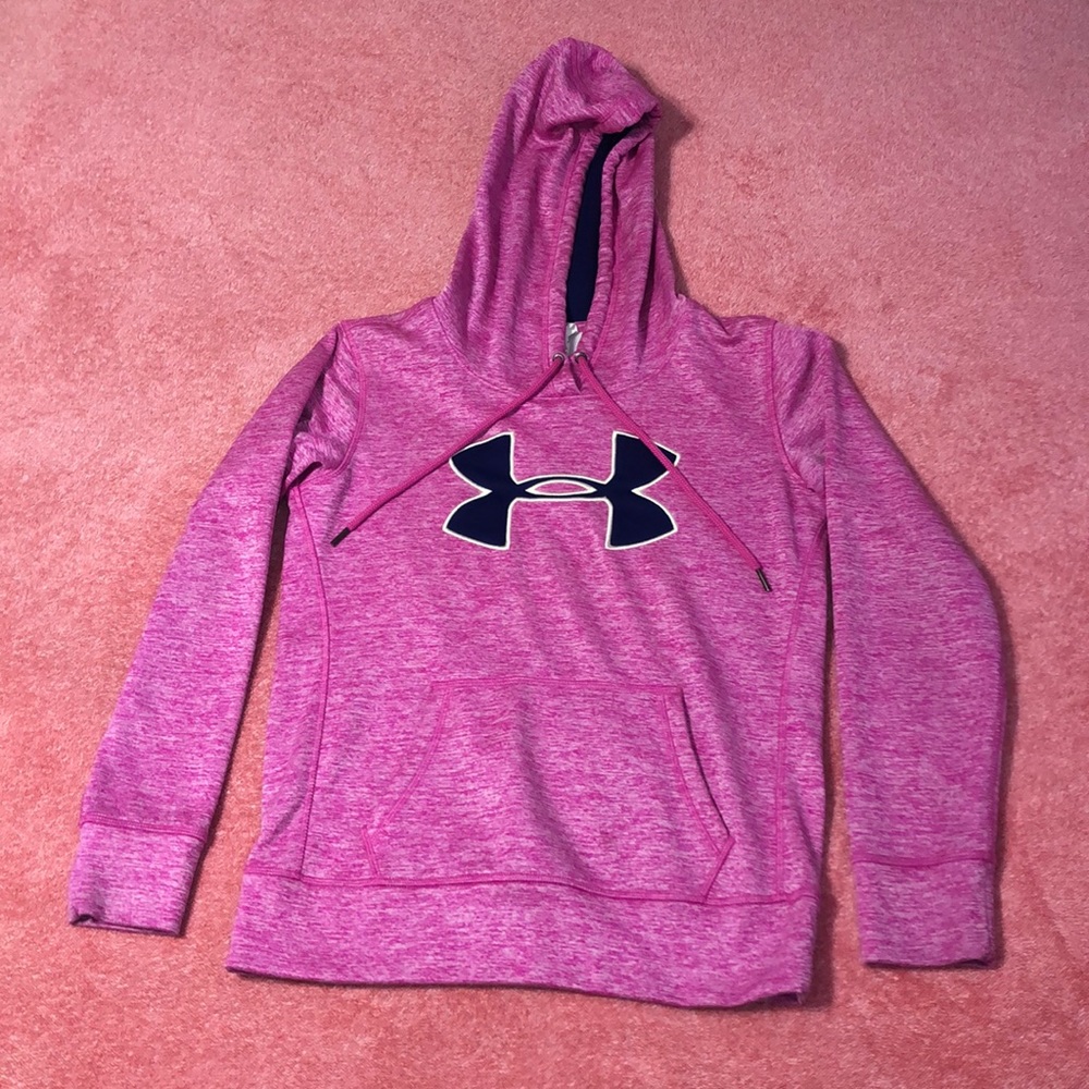 Women’s Under Armour Sweatshirt